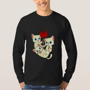 T-shirt Clowns Clowns Clownmakeup Killer Clowns Clown Mak