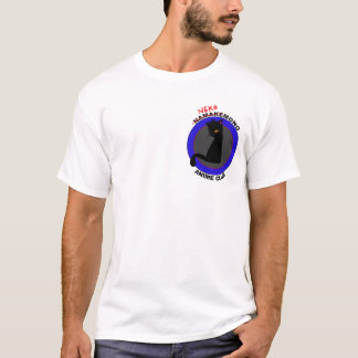 T-shirt Club 2007 d'Anime de Namakemono