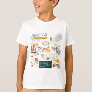 T-shirt Club Book