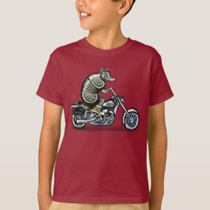 T-shirt Club cycliste Dillo