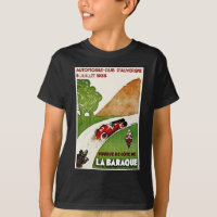 Club d'automobile D'Auvergne 1933