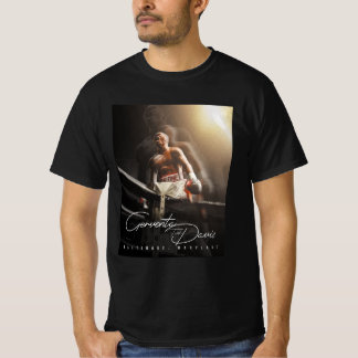 T-shirt Club de boxe Gervonta davis