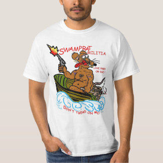 T-shirt Club de canard de tours