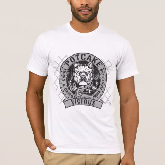 T-shirt Club de MIXED MARTIAL ART de Potcake