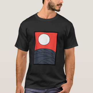 T-shirt Club de production de design drôle Conception orig