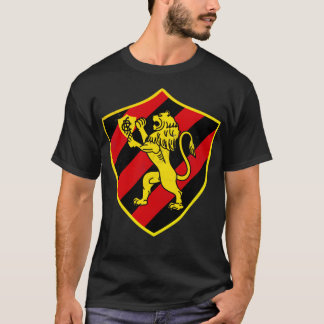 T-shirt Club de sport Recife