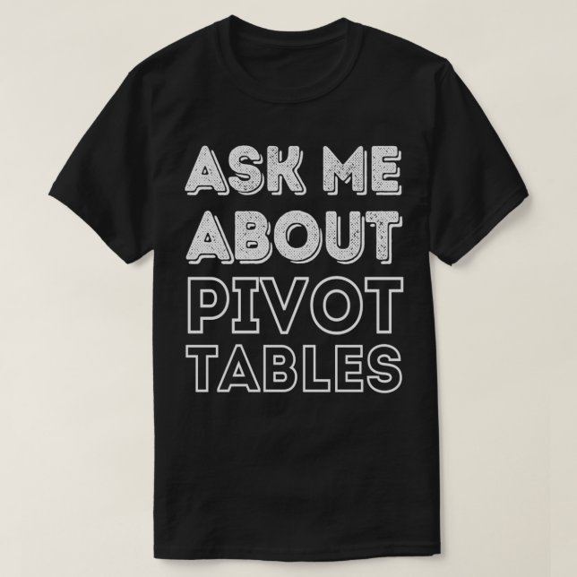 T-shirt Club de ventilateur de tableau croisé dynamique -  (Design devant)