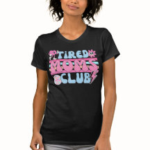 Club des mamans fatiguées
