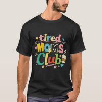 Club des mamans fatiguées Café Humour de maman