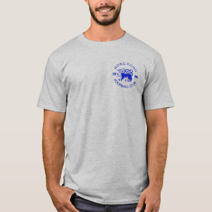 T-shirt Club du football de Hong Kong