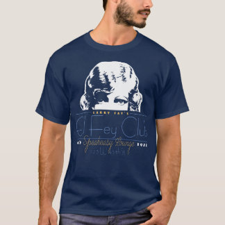 T-shirt Club El Fay