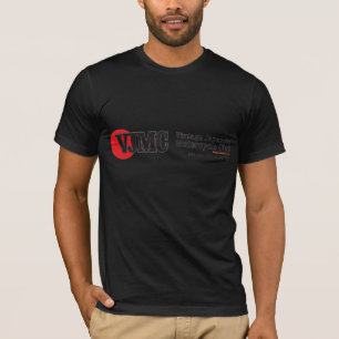 T-shirt Club japonais vintage de moto de Kansas City