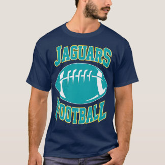 T-shirt Club JSV Jaguars