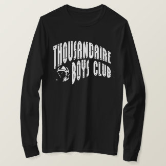 T-shirt Club Mille Garçons