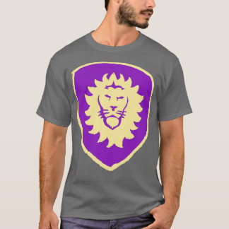 T-shirt Club Orlanoo