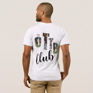 T-shirt club ottb