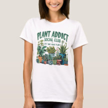 Club social plante