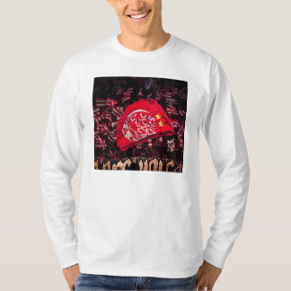 T-shirt Club sportif de Wydad