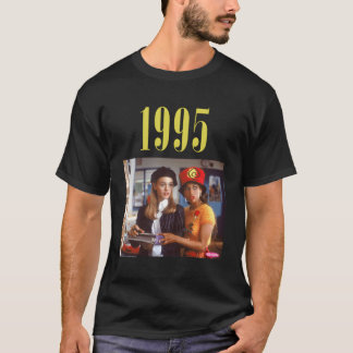 T-shirt Clueless 1995