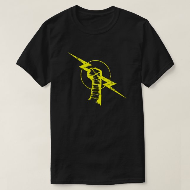 T-shirt CM Punk Essentiel (Design devant)