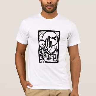 T-shirt C'mon ami d'Ol !