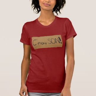 T-shirt cmonson