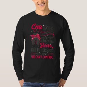 T-shirt Cna Nurse Week