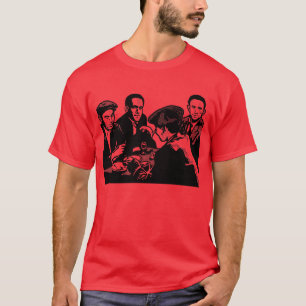 T-SHIRT CNT