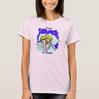 T-shirt Co-Dormeur