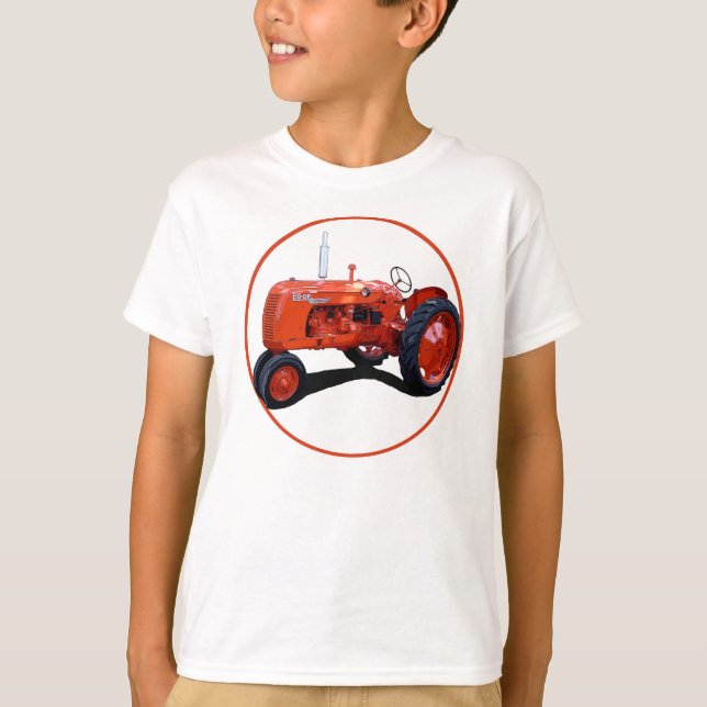 T-shirt Co-op E3 (Devant)