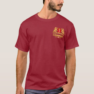 T-shirt COA de Danzig