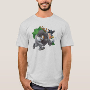 T-shirt Coach Pete