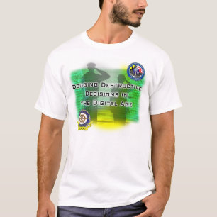 T-shirt Coalition de DM de NIOC des marins