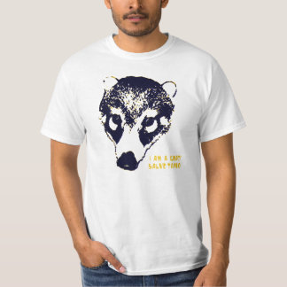 T-shirt Coati