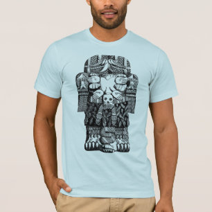 T-shirt Coatlicue