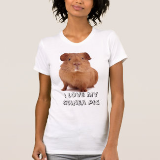 T-shirt Cobaye