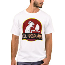 COBOL Programmer - Old-School Coding Legend