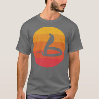 T-shirt Cobra