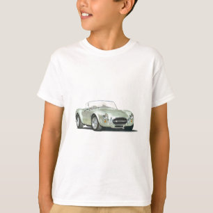 T-shirt Cobra 289 MkIII à C.A.