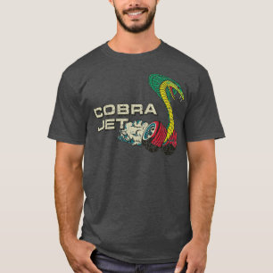 T-shirt Cobra Jet
