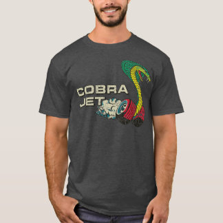 T-shirt Cobra Jet