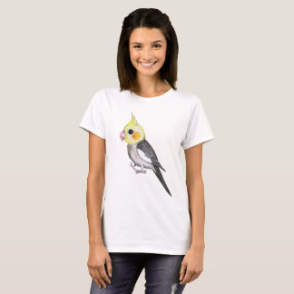 T-shirt Cocatière très mignon