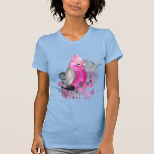 T-shirt Cocatolie de Galah