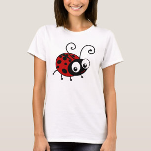 T-shirt Coccinelle