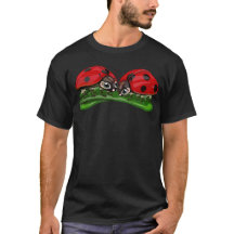 Coccinelles
