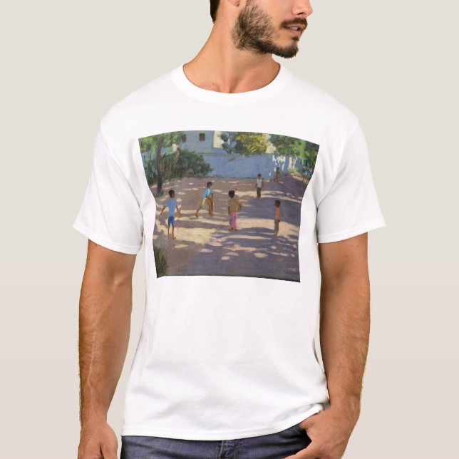 T-shirt Cochin (Devant)