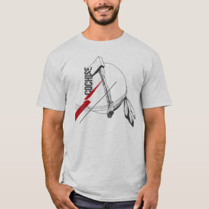 T-shirt cochise