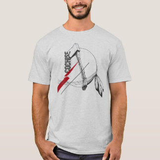 T-shirt cochise