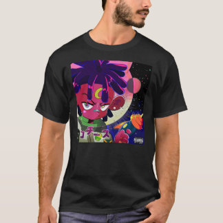 T-shirt Cochise - Roquette de poche 
