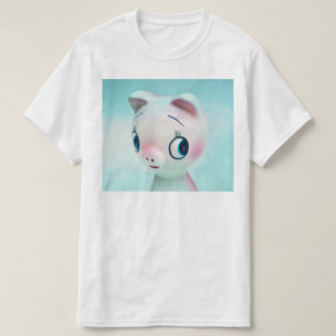 T-shirt Cochon